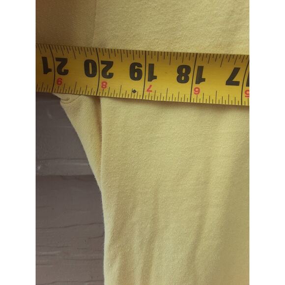 Guy Harvey L Yellow Patriotic America Marlin T Shirt - Picture 6 of 7